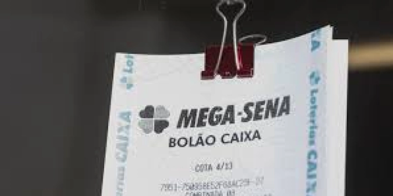 Mega da Virada 2020: duas apostas acertaram as seis dezenas