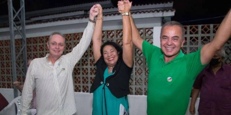 Ricardo Barros é o mais votado na eleição para defensor público-geral da PB