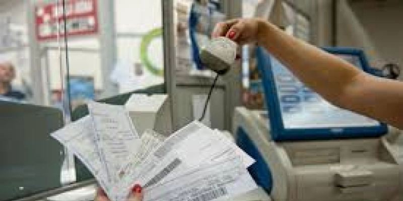 Boletos vencidos já podem ser pagos em qualquer banco a partir de hoje