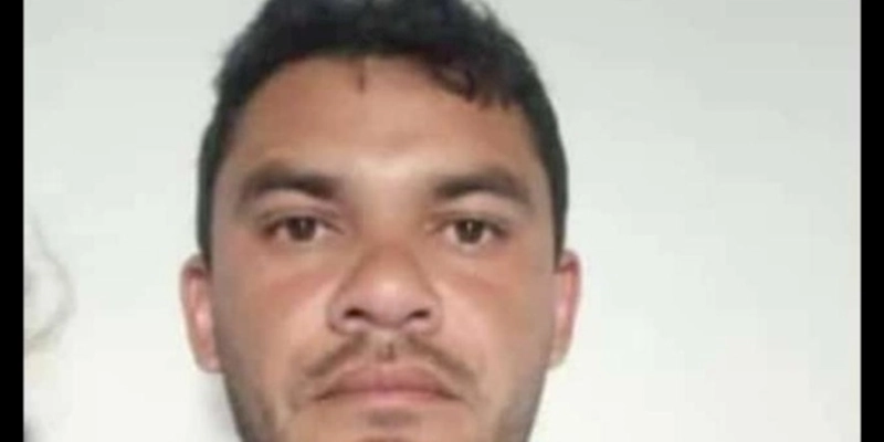 Professor desaparece do Lastro, é visto pelo última vez em Sousa, e familiares pedem ajuda