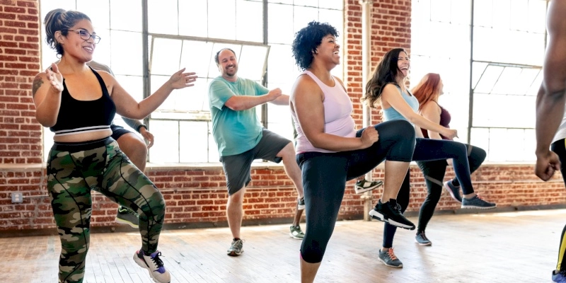SESI PB abre inscrições para aulão de dança com ritmos regionais