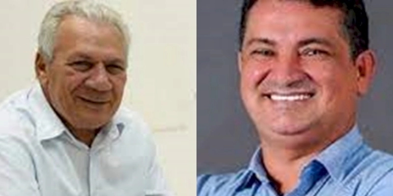 CAJAZEIRAS: Prefeito Luiz Claudino diz que Zé Aldemir extorque aliados, e usa dinheiro público para bancar despesas particulares; Cadê o MP?