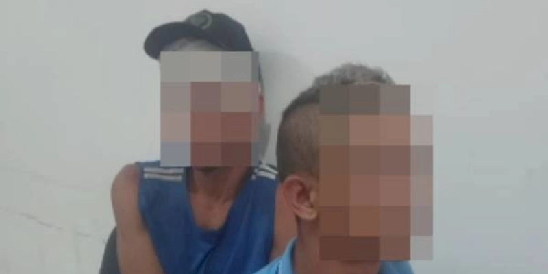 Polícia Militar cumpre mandados de prisão na cidade de São João do Rio do Peixe
