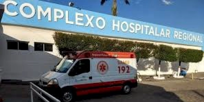 Atendimentos crescem 11% no Complexo de Patos e número de acidentados cai 28% no fim de semana