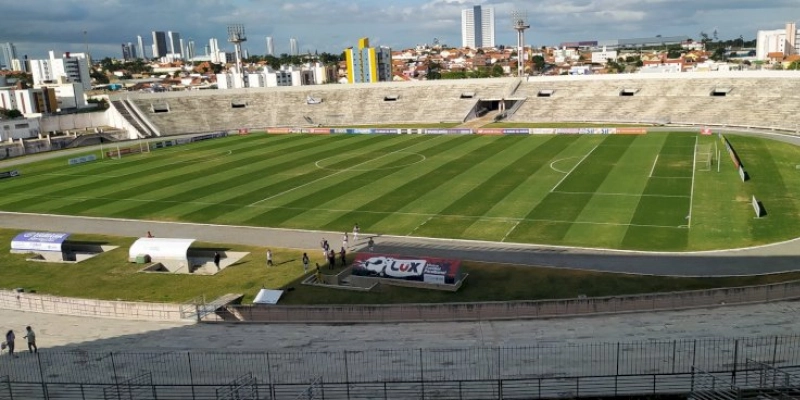 MPPB conduz reunião que transferiu jogo do PV para o Amigão e definiu outras medidas de segurança