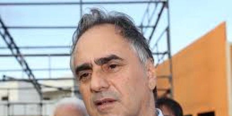 "Lucélio cresce porque sabe unir e ouvir", afirma Ruy Carneiro em Cabedelo  