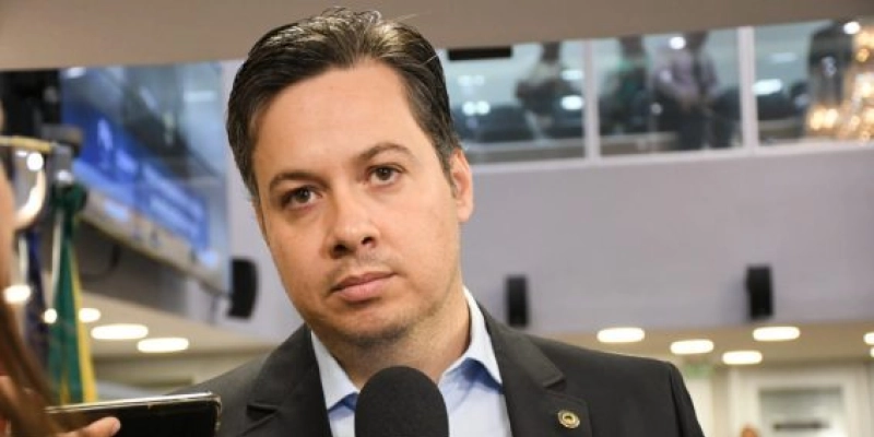 Deputado Júnior Araújo conclama a população paciência e resiliência no combate ao coronavírus na Paraíba