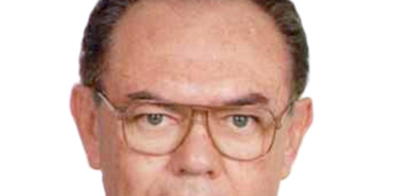 Governador lamenta morte do ex-senador Ivandro Cunha Lima e decreta luto oficial de três dias