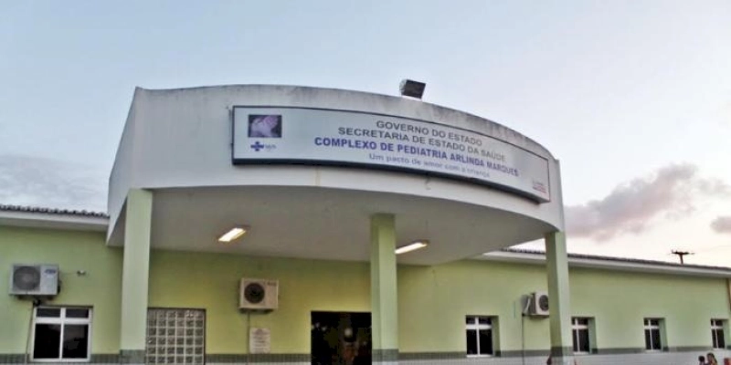 Hospital Arlinda Marques retoma atendimentos em todas as áreas nesta terça-feira (31)