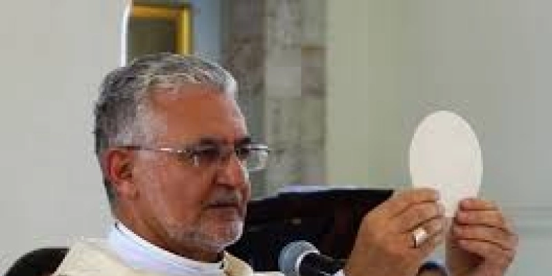 Arcebispo da PB diz que retorno das igrejas atende pedidos dos fiéis e pede cautela, pois pandemia não acabou