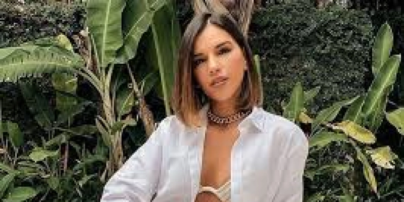 Mariana Rios relata aborto: “Voei até o céu e despenquei”