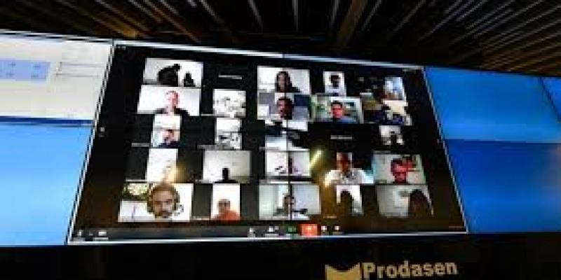 Senado cancela sessão virtual desta quinta-feira