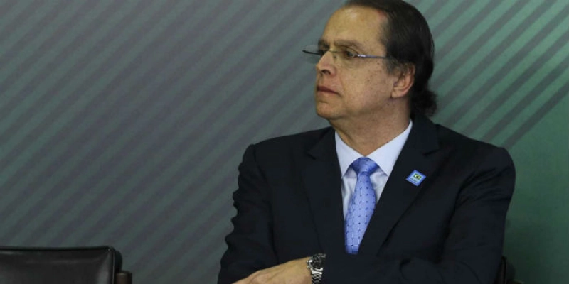 Atual ministro já foi autuado 24 vezes por infrações trabalhistas; Veja