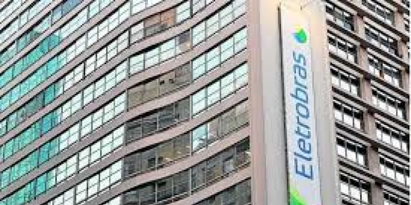 Eletrobras paga R$ 1,27 bilhão à Petrobras