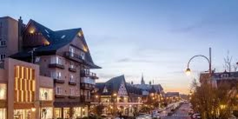 Destino Paraíba vai participar de eventos em Gramado, Rio de Janeiro e Fortaleza