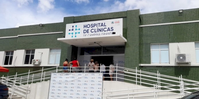 Hospital de Clínicas promove histerectomias masculinizadoras para homens trans em Campina Grande
