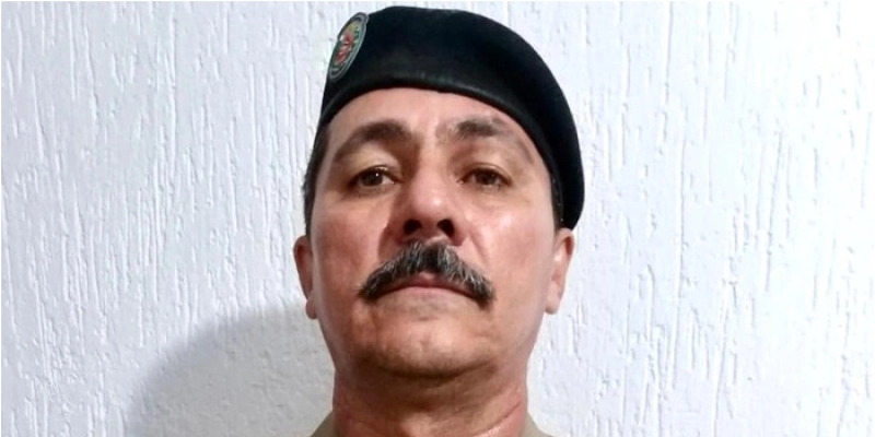 Oficial do 14º Batalhão é promovido ao posto de Capitão; Veja