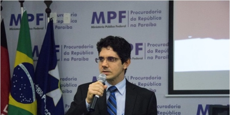MPF terá novos procuradores-chefe, eleitoral e do cidadão na PB a partir de outubro