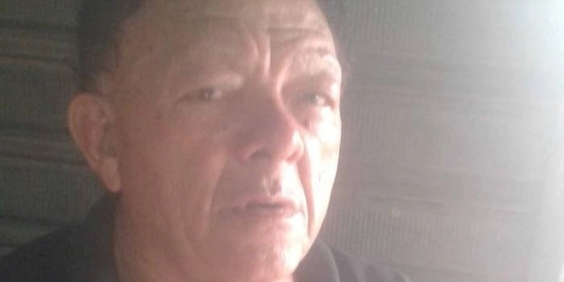 Morre em Sousa, o Professor, Severino Leandro; prefeitura emite Nota de Pesar