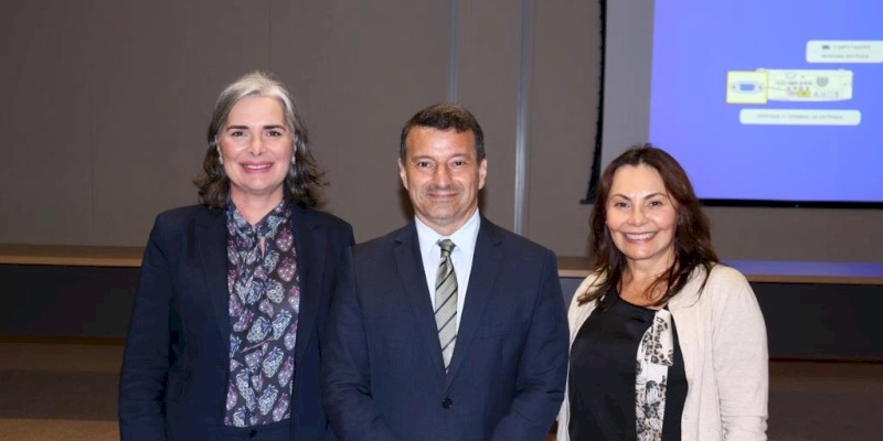 Ministério Público encerra ciclo de encontros regionais em CG com apresentação do projeto “Educar para Incluir”