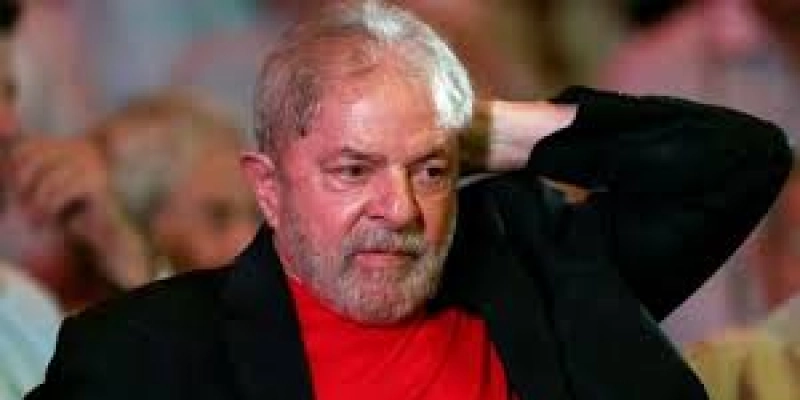 Em decisão unânime, tribunal condena Lula em segunda instância e aumenta pena de 9 para 12 anos
