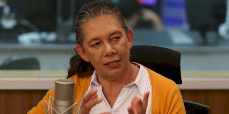 Ana Moser nomeada como conselheira do Sesc com remuneração de R$ 28 mil mensais