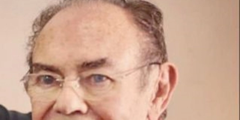 Cícero Lucena lamenta a morte do ex-senador Ivandro Cunha Lima  