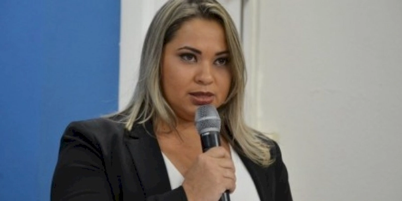 Ministério Público pede prorrogação em prazo que investigação contratos irregulares na Gestão da ex-prefeita de Joca Claudino 
