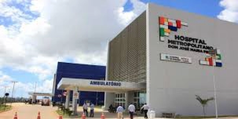 Neurologia do Hospital Metropolitano realiza cirurgia inédita na Paraíba