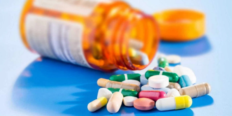 Estudo relaciona uso de analgésico comum a problemas cardiovasculares