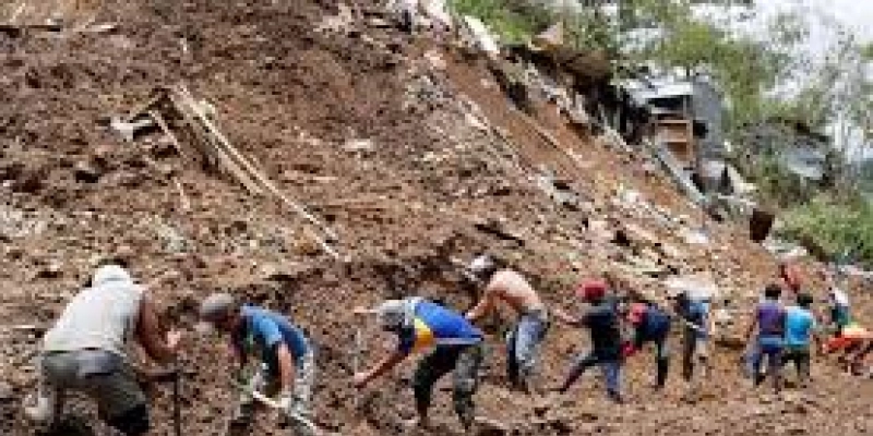 Tufão Mangkhut matou pelo menos 74 pessoas nas Filipinas