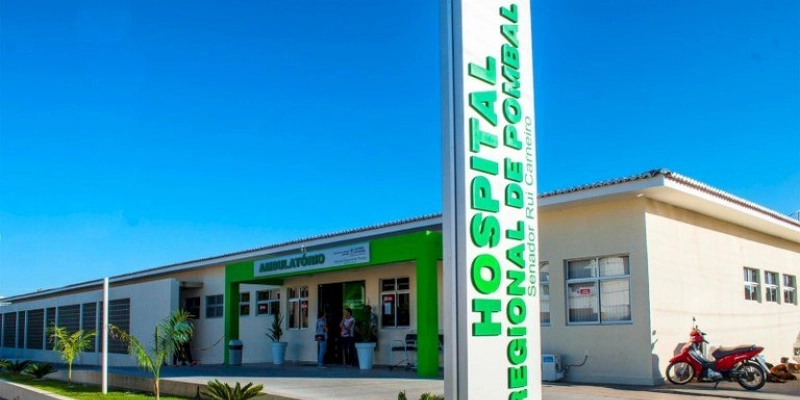 Hemocentro da Paraíba realiza coleta externa de sangue em Pombal no próximo dia 20