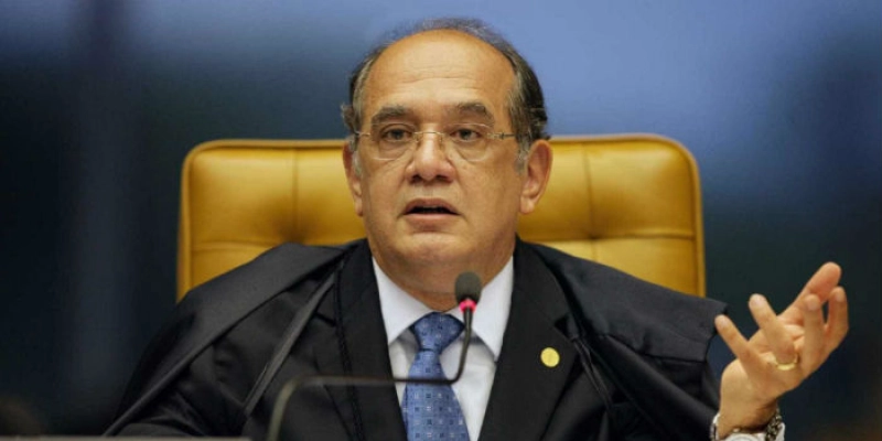 Gilmar Mendes liberta três executivos presos na Operação Ressonância