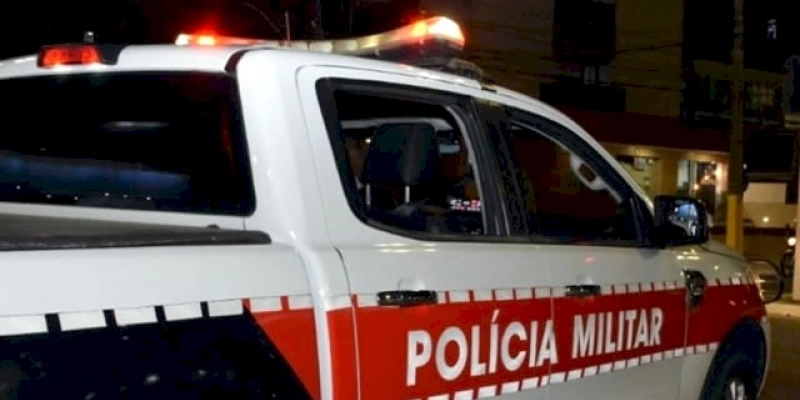Homem é ferido a golpes de Facão por Menor nas Ruas de Bernardino Batista 