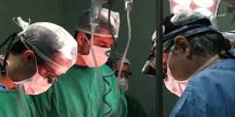 Paraíba atinge a melhor média de implante de órgãos dos últimos 5 anos