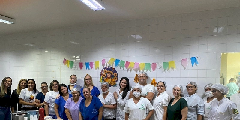 Hospital de Trauma da Capital encerra ciclo de palestras da campanha de prevenção às queimaduras