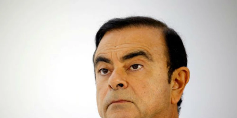 Justiça de Tóquio nega liberdade para Ghosn