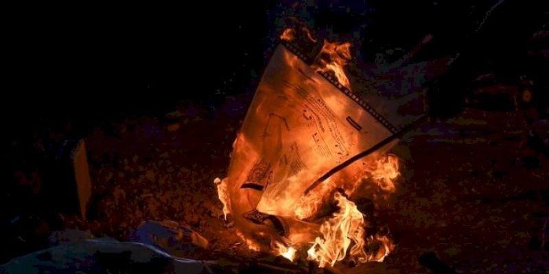 Polícia Civil incinera quase meia tonelada de entorpecentes apreendidos pela DRACO