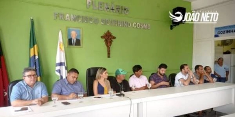 Famílias agricultoras de Aparecida receberão títulos de concessão de uso e posse das terras; prefeito comemora