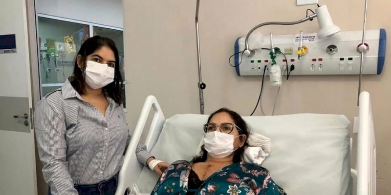Hospital Metropolitano ultrapassa a marca de 1.200 mil cirurgias cardíacas