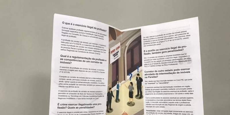 Governo da Paraíba lança Cartilha do Código de Ética e Conduta dos Servidores e Empregados do Estado