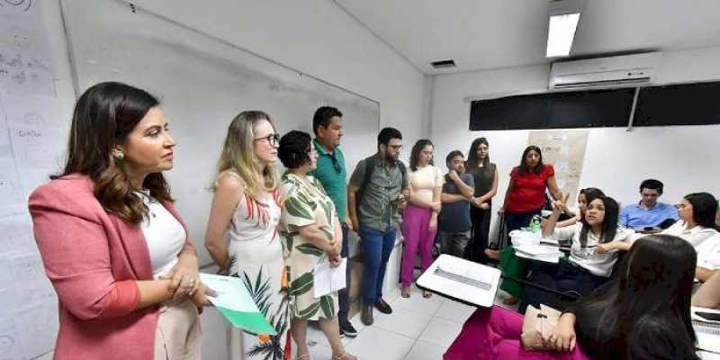 Governo da Paraíba capacita operadores do Cadastro Único de 52 municípios