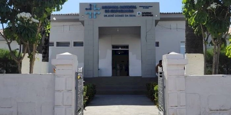 Hospital Distrital de Itaporanga realiza mais de 420 atendimentos durante o final de semana