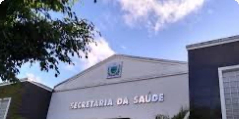 Governador oficializa mudanças nas secretarias de Articulação Política e Saúde