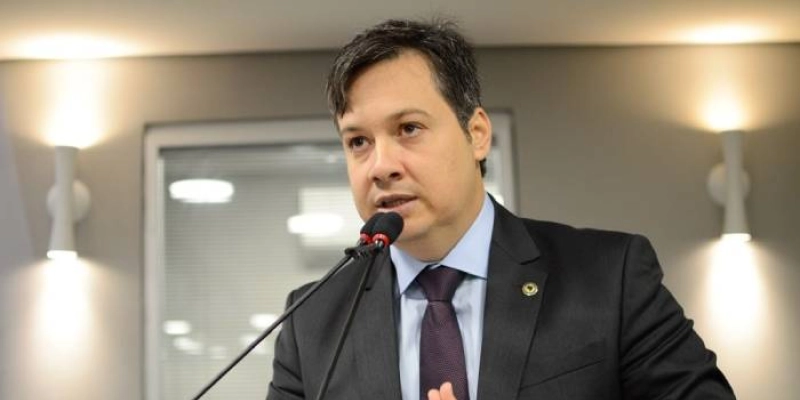 Atendendo ao pedido de Júnior Araújo, estado autoriza processo licitatório para contratação da empresa que irá instalar a nova estação de tratamento de água de Conceição