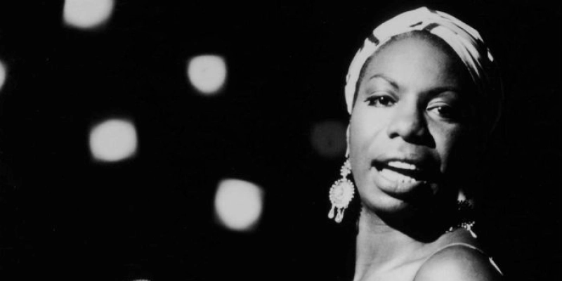Disco de Nina Simone com selo da Colpix é relançado no Brasil; Veja