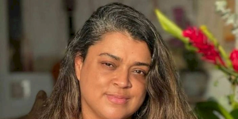 Preta Gil é diagnosticada com câncer no intestino