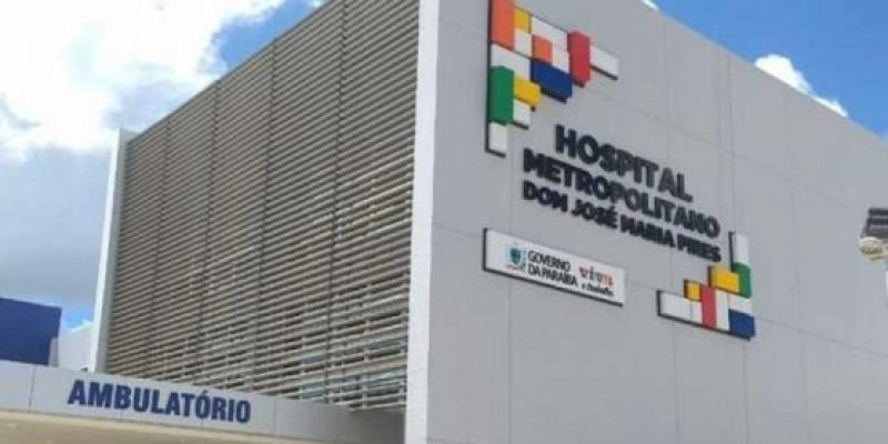 Hospital Metropolitano realiza ação natalina com arrecadação de brinquedos 