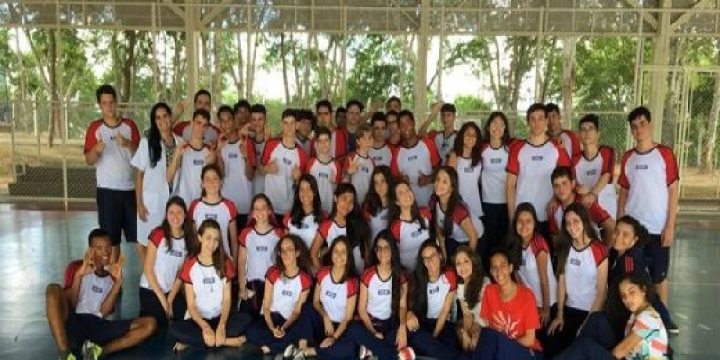 DIA DO ESTUDANTE: Educação que abre portas para o mundo do trabalho