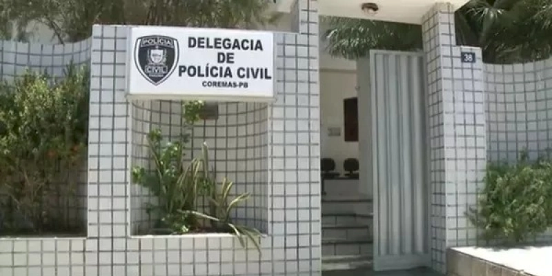 Adolescente é apreendida suspeita de esfaquear colega de escola com cinco punhaladas, em Coremas
